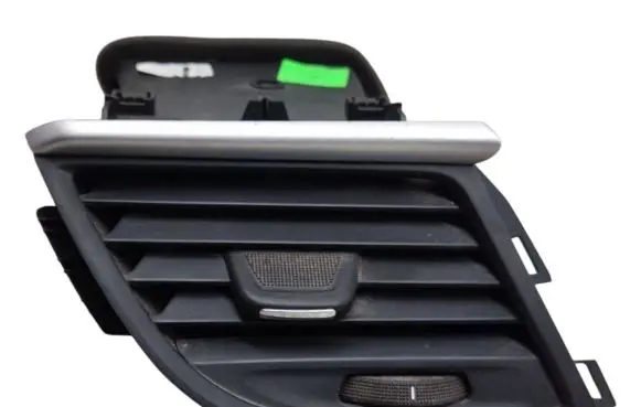 Opel Zafira C Dashboard side air vent grill/cover trim 364719583