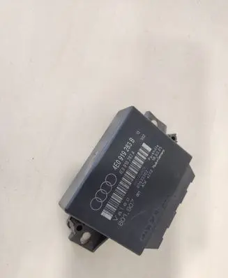 Audi A8 S8 D3 4E Parking PDC control unit/module 4E0919283B