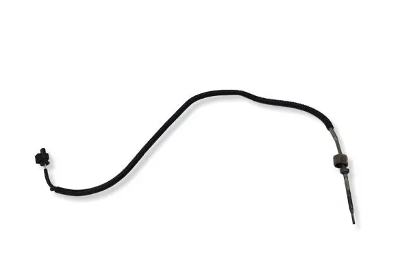 Mercedes-Benz C W205 Exhaust gas temperature sensor A0009058705