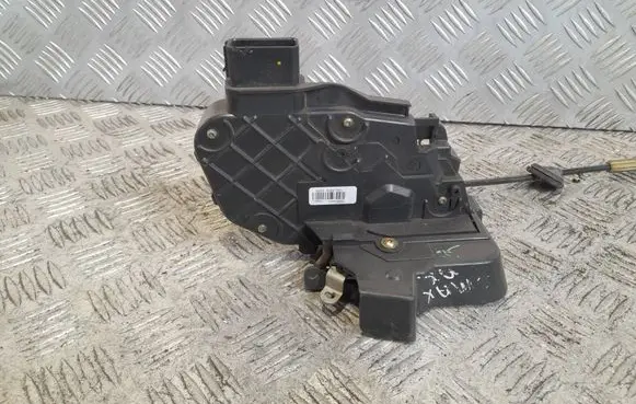 Ford Focus C-MAX Rear door lock 3M5AR26413EN