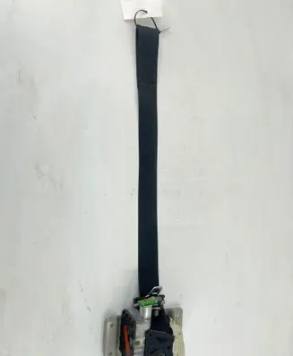 Mercedes-Benz CLK A209 C209 Front seatbelt 2098601985