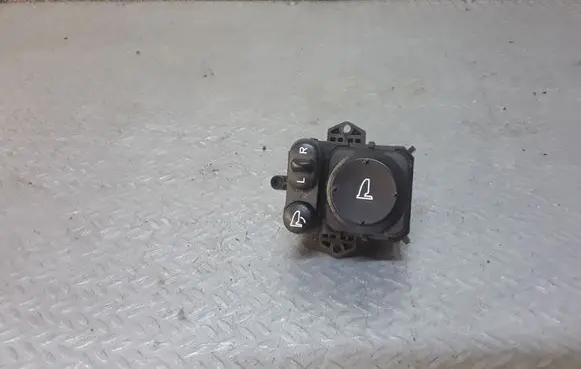 Honda Accord Wing mirror switch