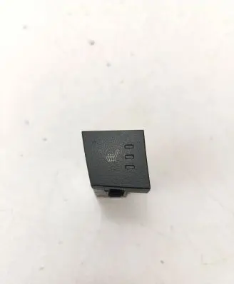 Opel Antara Seat heating switch 20785534 10023243