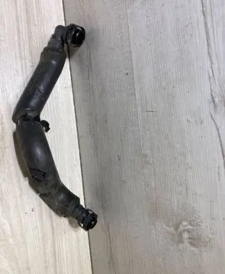 Ford Fiesta Breather hose sensor h1bg6k817aa