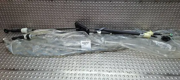 Fiat Ducato Gear shift cable linkage S26312068 46338017