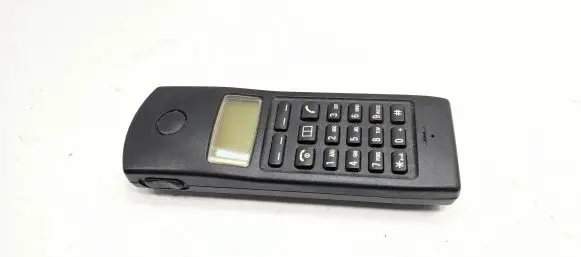 BMW 7 E38 Phone 6914833 8411692027