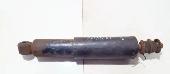 Opel Frontera A Front shock absorber/damper 91140984 22081312