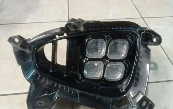 KIA Sorento Front fog light 92202C5600 181120B