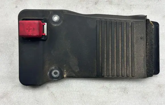Volvo XC90 Battery box tray cover/lid 31479622