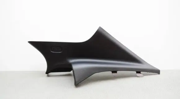 Mercedes-Benz A W177 (C) pillar trim A1776908902