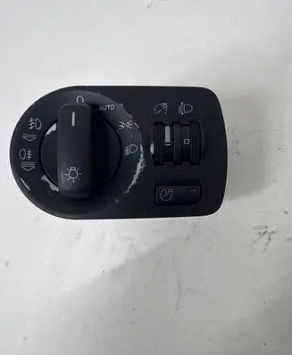 Audi A3 S3 8P Light switch 8P1919094 58130280 280507
