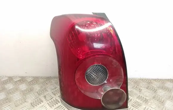 Toyota Avensis T250 Rear/tail lights