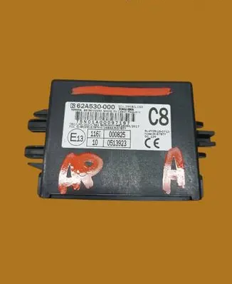 Other control units/modules