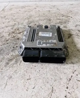 Audi A4 S4 B7 8E 8H Engine control unit/module 8E0910115N 1039S11011 0261S02211