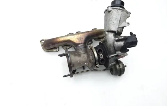 Mercedes-Benz B W246 W242 Turbo A2700902780 AL0067002