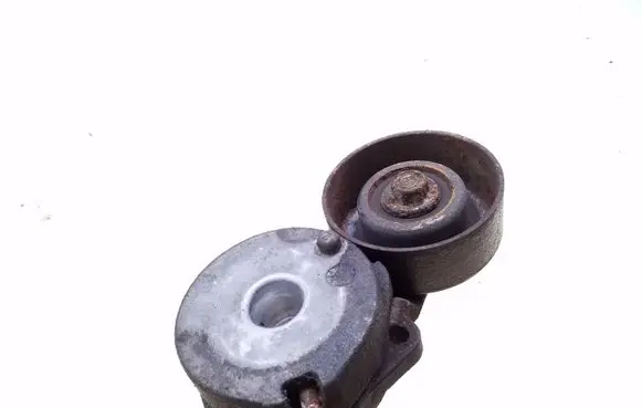 Nissan Qashqai Alternator belt tensioner 