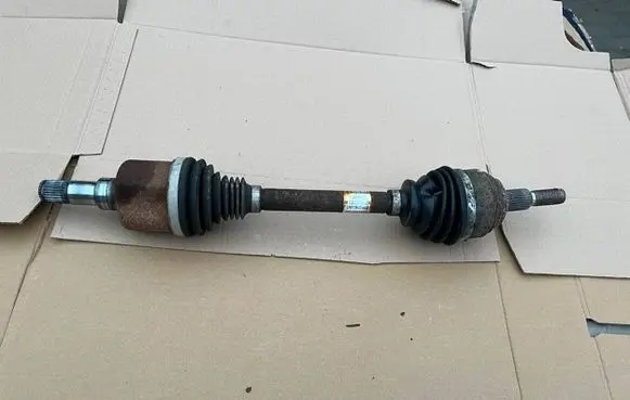 Ford Kuga II Front driveshaft LX673B437KAB