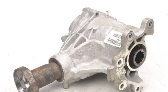 Volvo XC40 Rear gearbox reducer/haldex oil pump 31492988