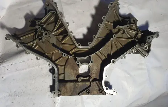 Porsche Cayenne (9PA) other engine part 9481011217R