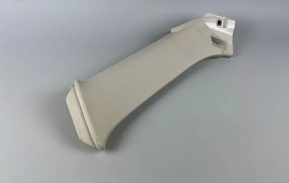 Volkswagen PASSAT B8 (C) pillar trim 3G98672412 3G9867242