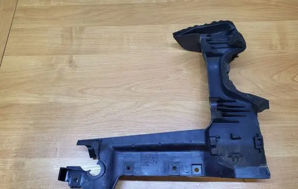 Volvo XC60 Battery tray 31298096 4QN10724B