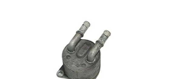 Peugeot 5008 II Gearbox / Transmission oil cooler 9807979380 40253