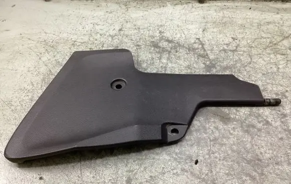 Honda CR-V Centre console side trim front 77296SWWG020M1 P000279264 77296SWAA01020