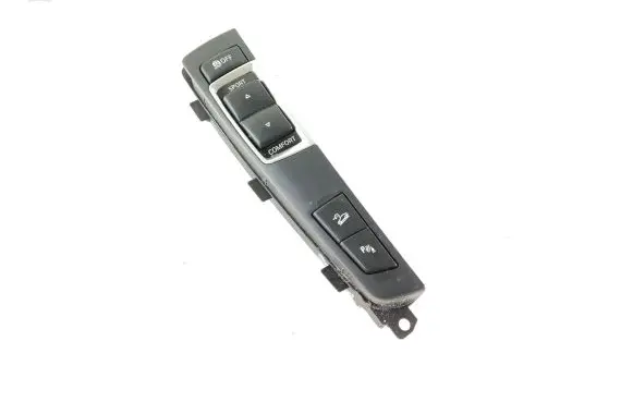 BMW 5 F10 F11 A set of switches 9202948 10755210 SN160071063