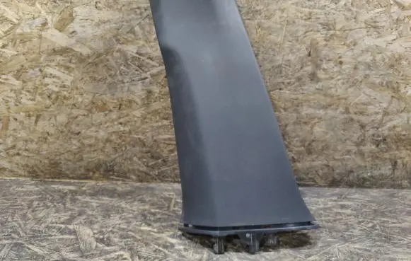 Volkswagen PASSAT CC (B) pillar trim (bottom) 3C8867291