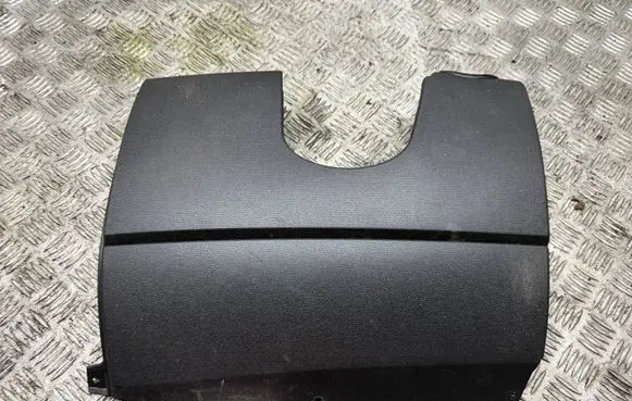 Mini Cooper Countryman R60 Dashboard lower bottom trim panel 9803830