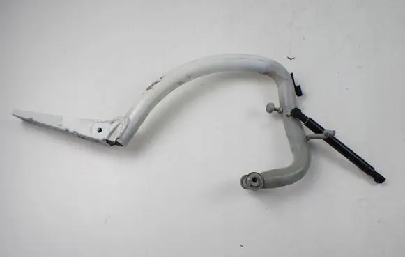 Mercedes-Benz S W221 Tailgate/trunk/boot hinge