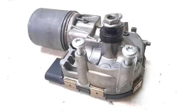 Audi A6 S6 C7 4G Wiper motor 4G1955119