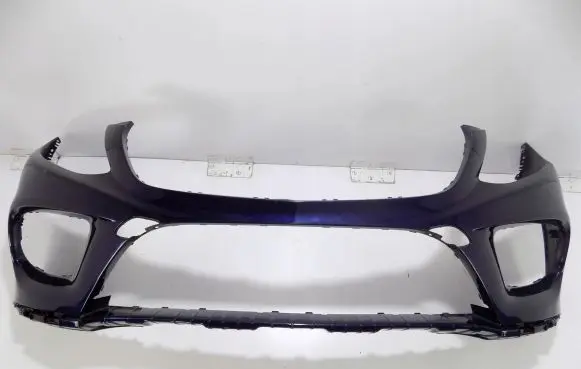 Mercedes-Benz ML W166 Front bumper