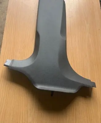 BMW 5 G30 G31 G38 (B) pillar trim (bottom) 7480021200 21450510 7384529