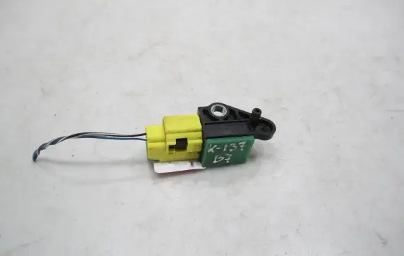 Volkswagen PASSAT B7 Airbag deployment crash/impact sensor 5N0959351B