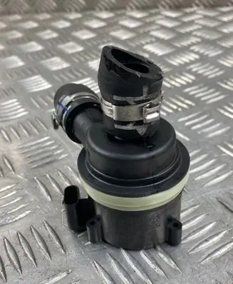 Audi Q5 SQ5 Electric auxiliary coolant/water pump 059121012B