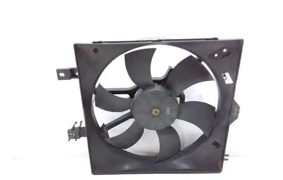 Nissan Primera Electric radiator cooling fan 9020720 9000942