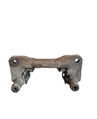 Subaru Outback Brake caliper pad carrier rear