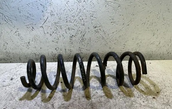 Toyota Corolla Verso AR10 Rear coil spring