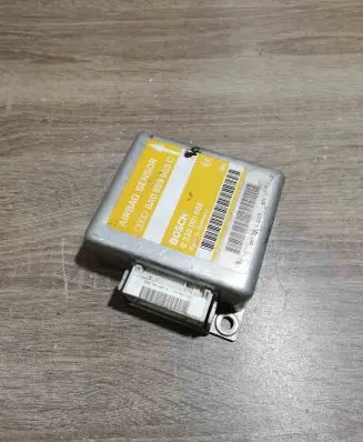 Audi A6 S6 C4 4A Airbag control unit/module 8A0959655C 0285001038