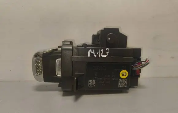 Audi A5 8T 8F Ignition lock 8K0909131C 1083451909182523 3330410105