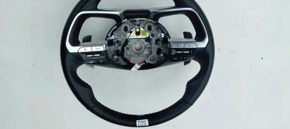 Hyundai Tucson IV NX4 Steering wheel 56170