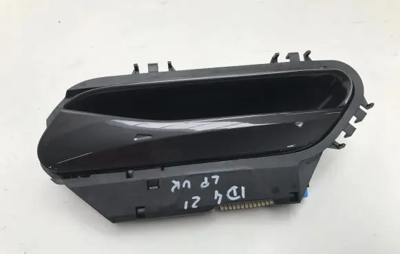 Volkswagen ID.4 Front door exterior handle 11A837811E
