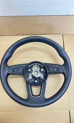 Audi A4 S4 B9 Steering wheel 8W0419091CL