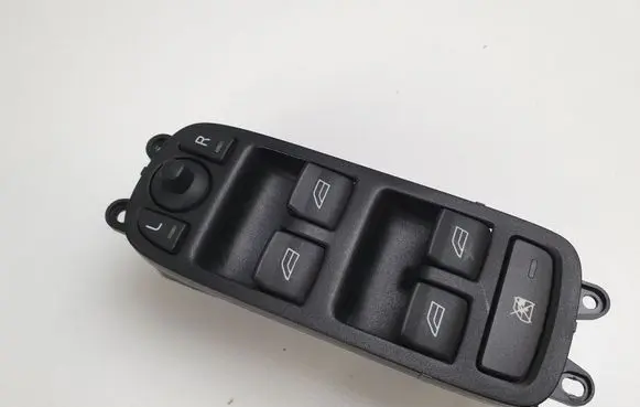 Volvo V50 Electric window control switch 30710787 30710788 30710789