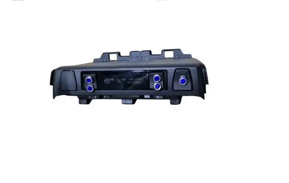 Toyota RAV 4 (XA50) Seat heating switch 