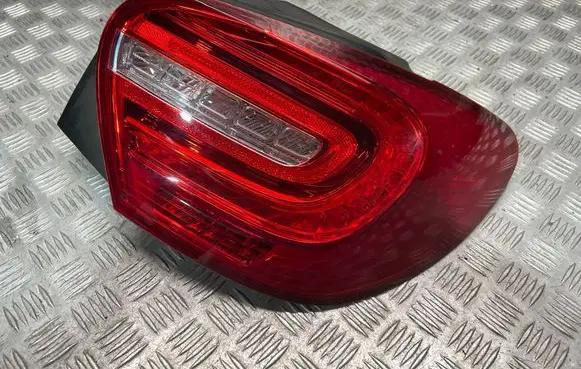 Mercedes-Benz A W176 Rear/tail lights A1769063200
