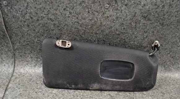 BMW 3 E30 Sun visor