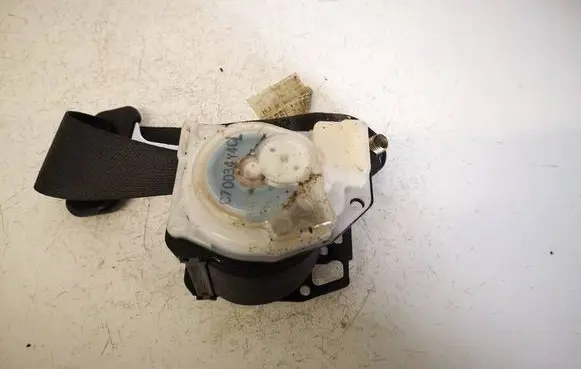 Subaru Legacy Rear seatbelt TKAB0ES108