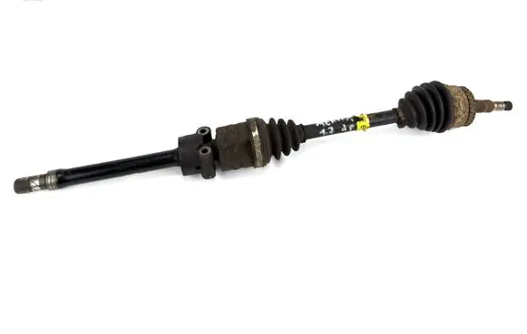 Opel Meriva A Front driveshaft 1800002209